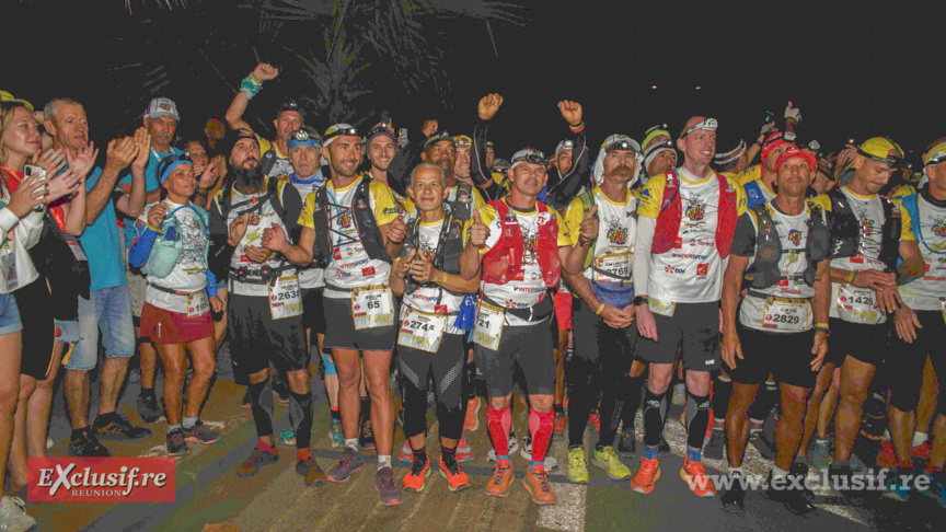 Grand Raid 2022: photos (1ère partie)