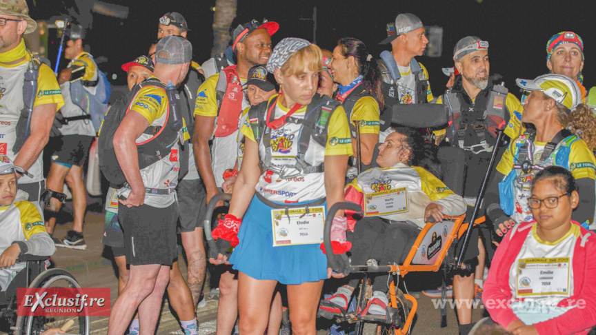 Grand Raid 2022: photos (1ère partie)