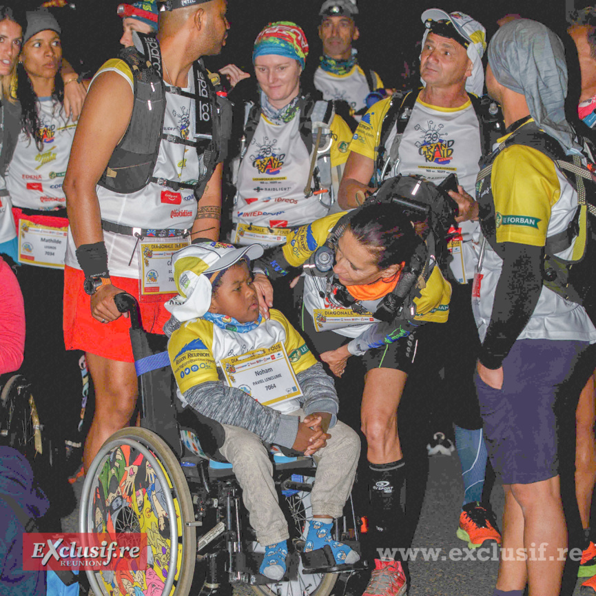 Grand Raid 2022: photos (1ère partie)