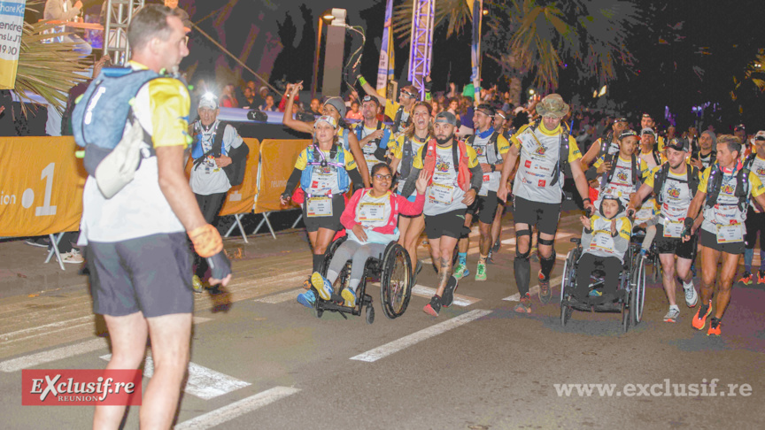 Grand Raid 2022: photos (1ère partie) Grand Raid 2022: photos (1ère partie)
