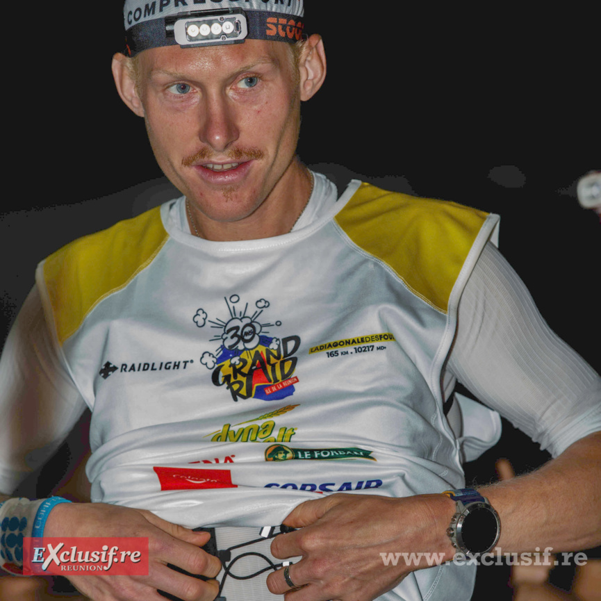 Grand Raid 2022: photos (1ère partie)