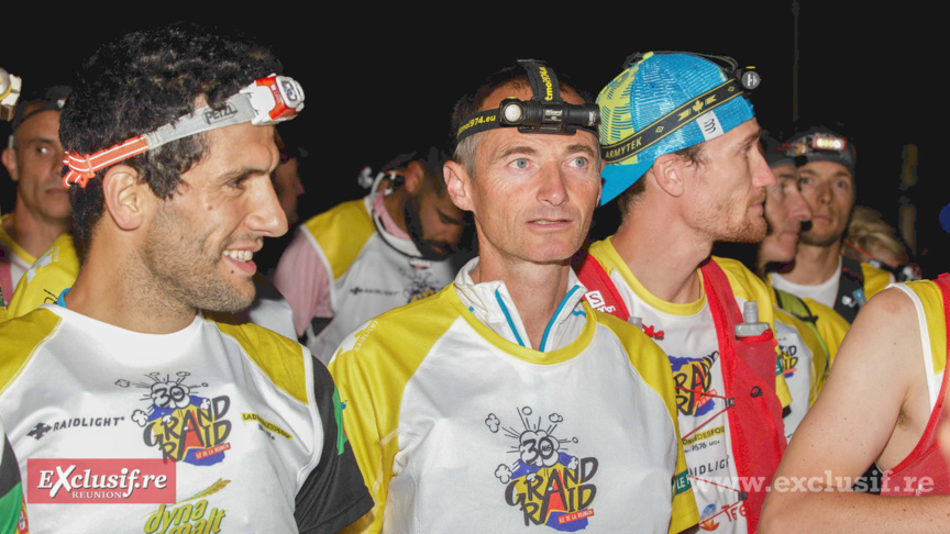 Grand Raid 2022: photos (1ère partie)