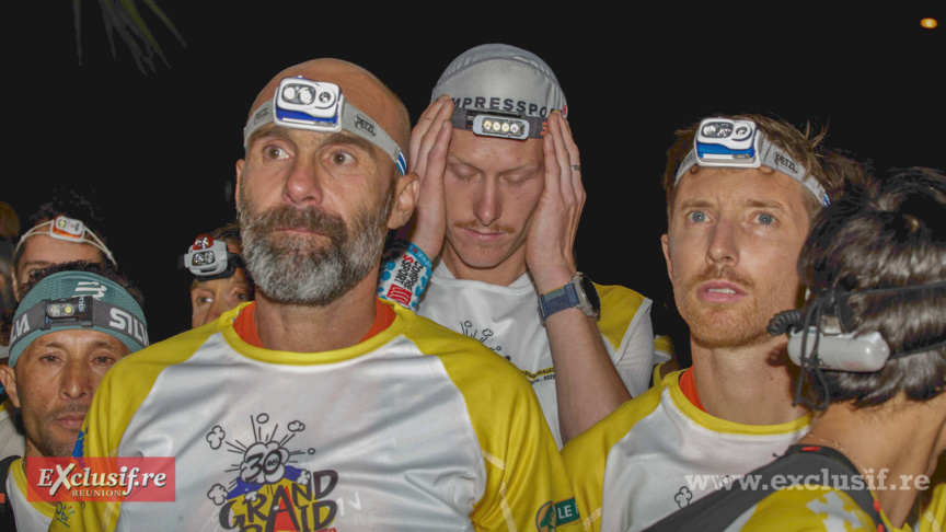 Grand Raid 2022: photos (1ère partie)