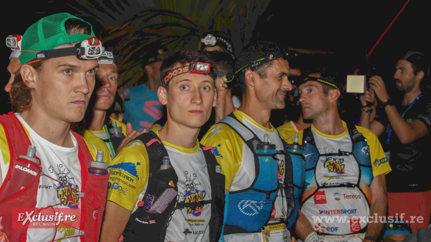 Grand Raid 2022: photos (1ère partie)