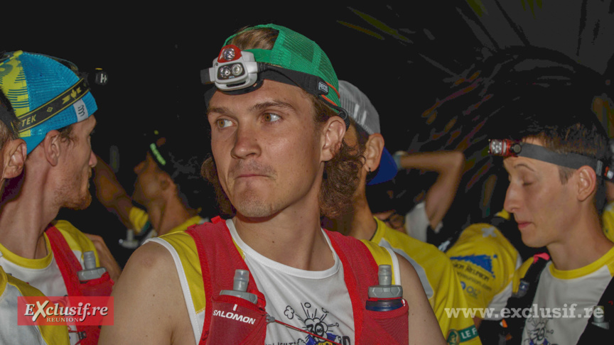 Grand Raid 2022: photos (1ère partie)