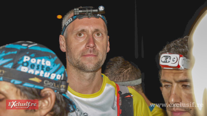 Grand Raid 2022: photos (1ère partie)