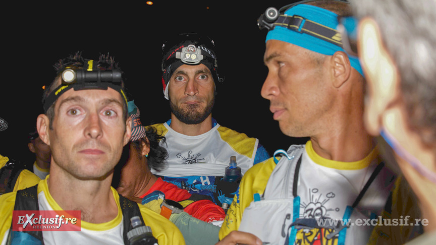 Grand Raid 2022: photos (1ère partie)
