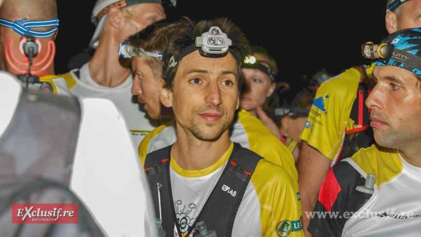 Grand Raid 2022: photos (1ère partie)