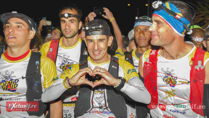 Grand Raid 2022: photos (1ère partie)