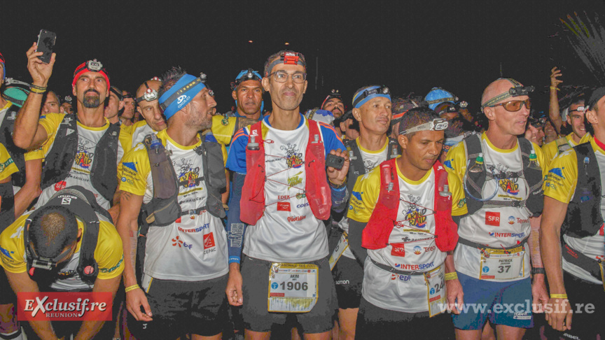 Grand Raid 2022: photos (1ère partie) Grand Raid 2022: photos (1ère partie)