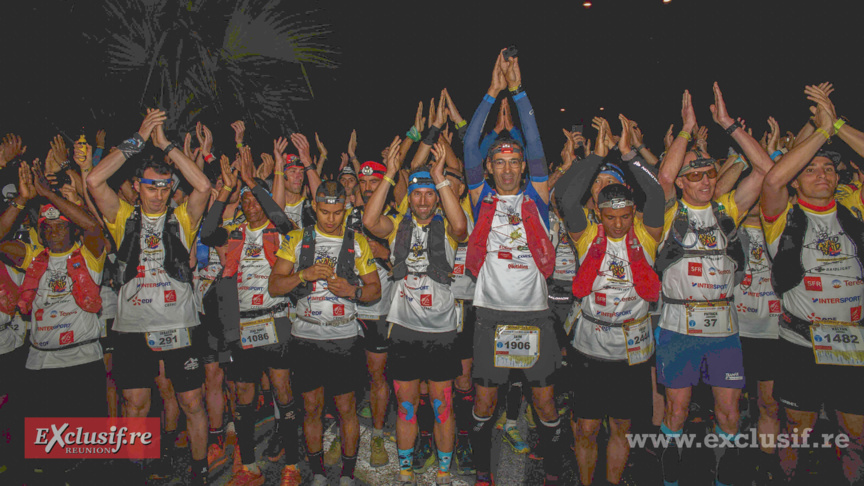 Grand Raid 2022: photos (1ère partie)