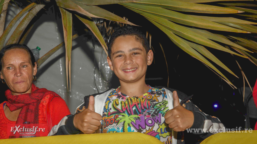 Grand Raid 2022: photos (1ère partie) Grand Raid 2022: photos (1ère partie)