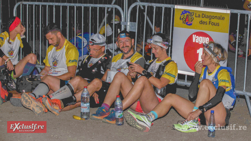 Grand Raid 2022: photos (1ère partie) Grand Raid 2022: photos (1ère partie)