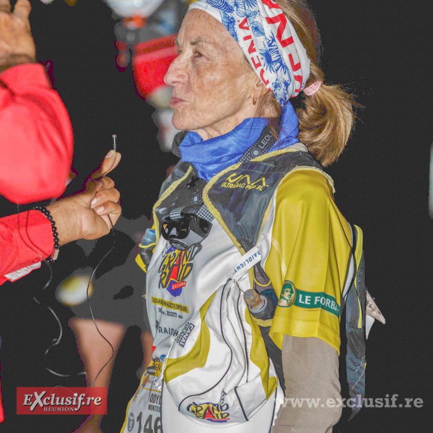 Grand Raid 2022: photos (1ère partie)