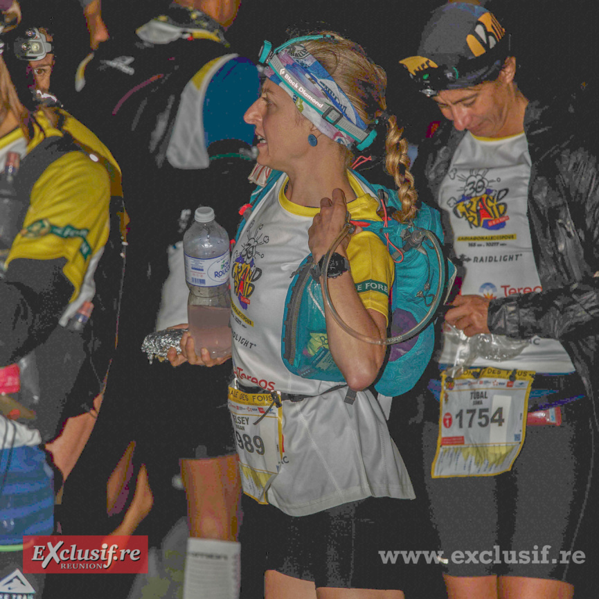 Grand Raid 2022: photos (1ère partie)