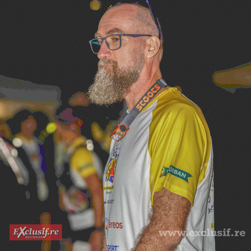 Grand Raid 2022: photos (1ère partie) Grand Raid 2022: photos (1ère partie)