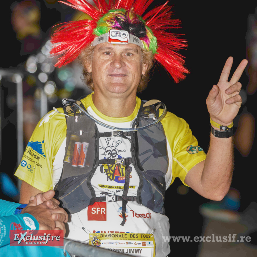 Grand Raid 2022: photos (1ère partie)