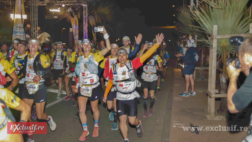 Grand Raid 2022: photos (1ère partie) Grand Raid 2022: photos (1ère partie)