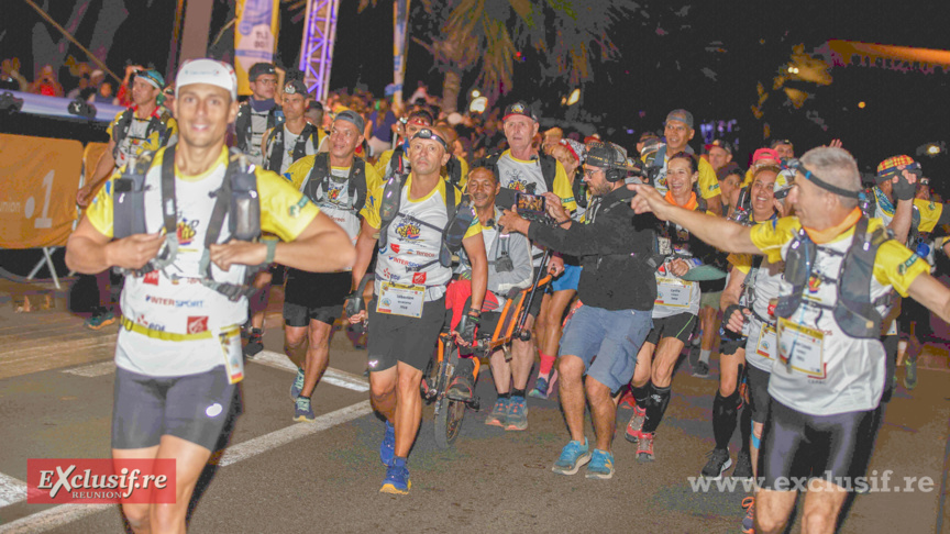 Grand Raid 2022: photos (1ère partie)