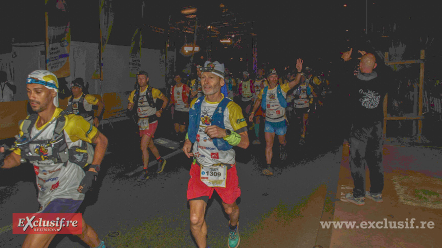 Grand Raid 2022: photos (1ère partie)