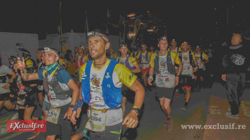 Grand Raid 2022: photos (1ère partie)