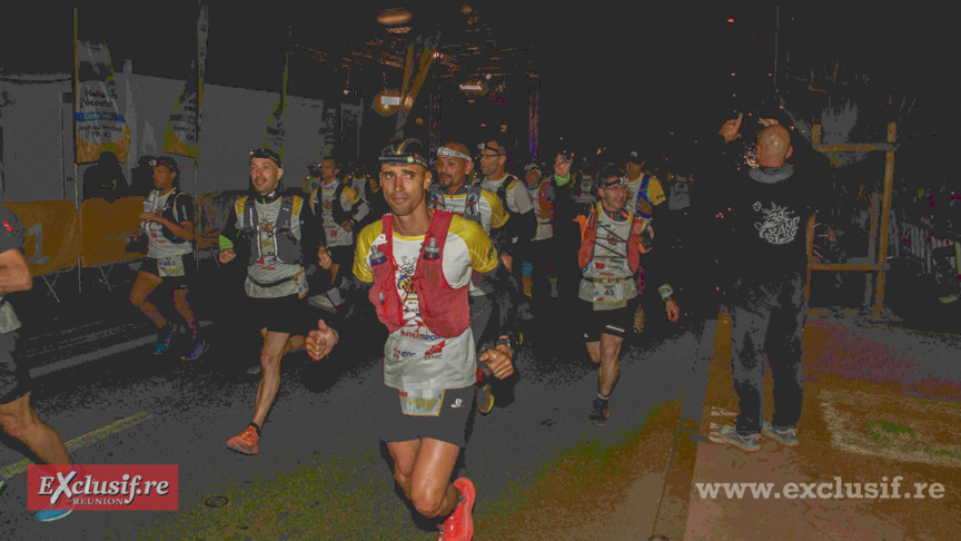Grand Raid 2022: photos (1ère partie)