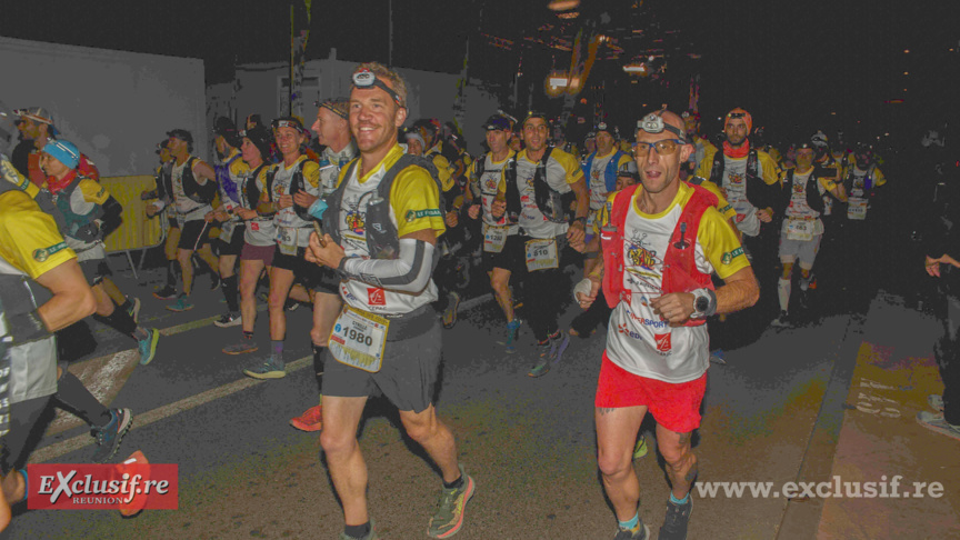 Grand Raid 2022: photos (1ère partie)