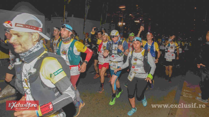 Grand Raid 2022: photos (1ère partie) Grand Raid 2022: photos (1ère partie)