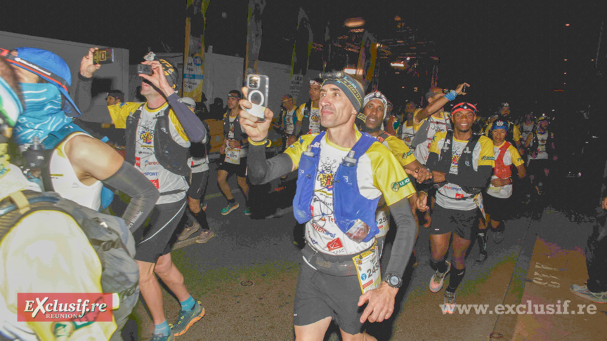 Grand Raid 2022: photos (1ère partie)