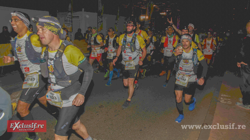 Grand Raid 2022: photos (1ère partie)