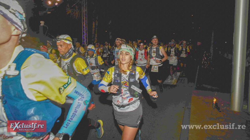 Grand Raid 2022: photos (1ère partie) Grand Raid 2022: photos (1ère partie)