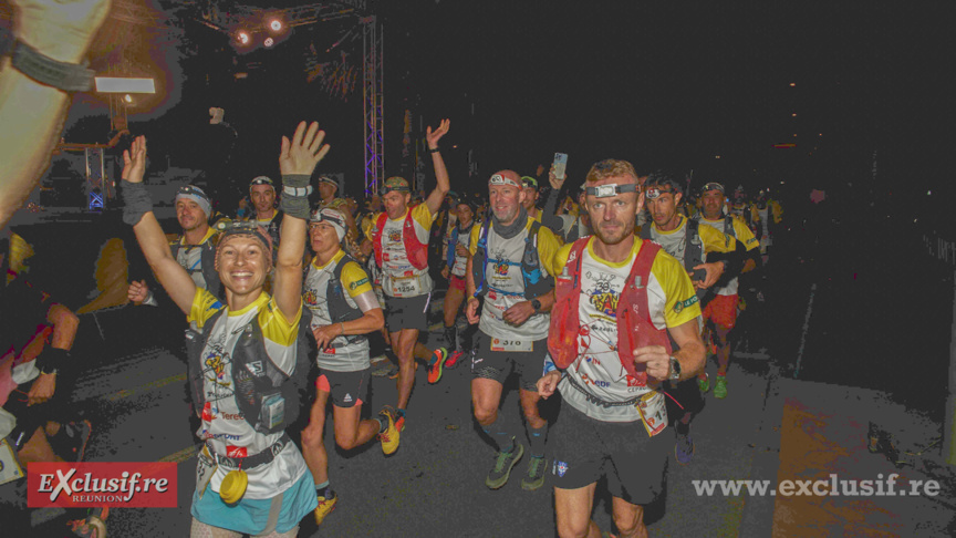 Grand Raid 2022: photos (1ère partie)