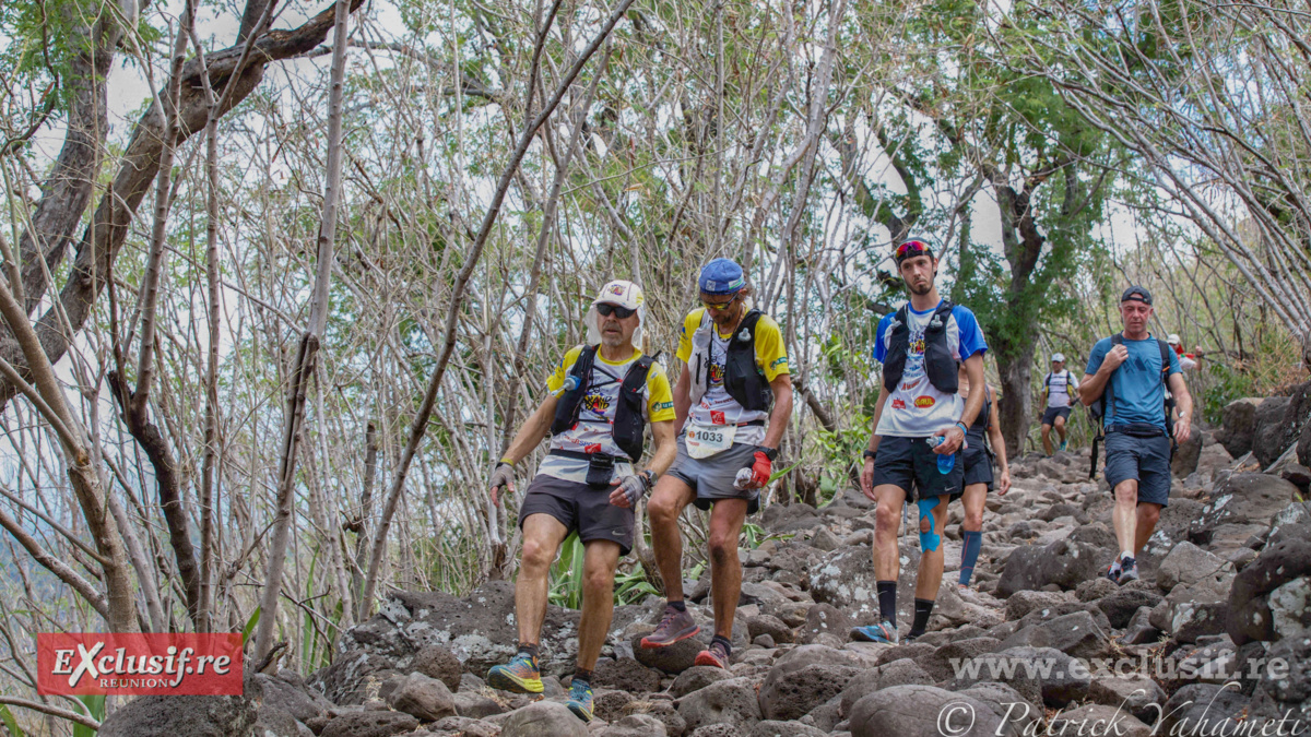 Grand Raid 2022: d'autres photos exclusives et inédites (2ème partie) Grand Raid 2022: d'autres photos exclusives et inédites (2ème partie)