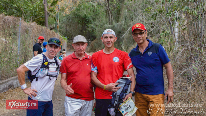Grand Raid 2022: d'autres photos exclusives et inédites (2ème partie) 