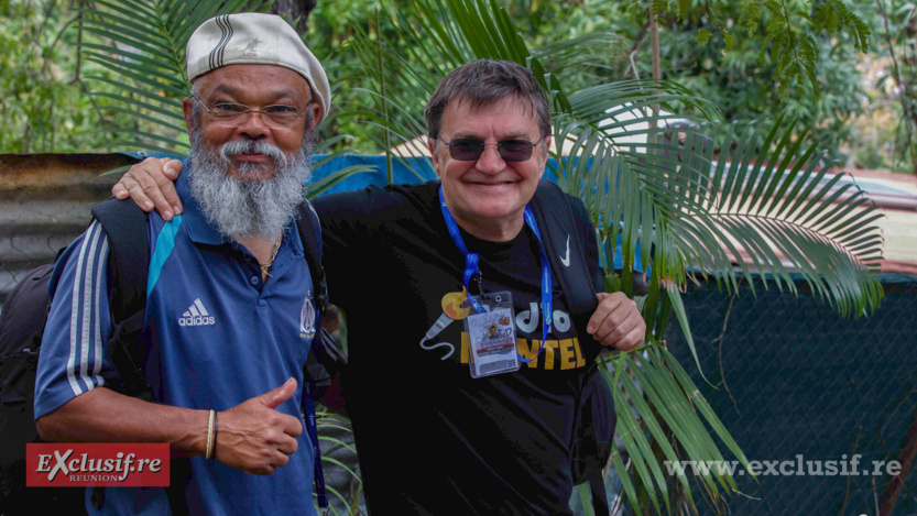 Grand Raid 2022: d'autres photos exclusives et inédites (2ème partie) Grand Raid 2022: d'autres photos exclusives et inédites (2ème partie)