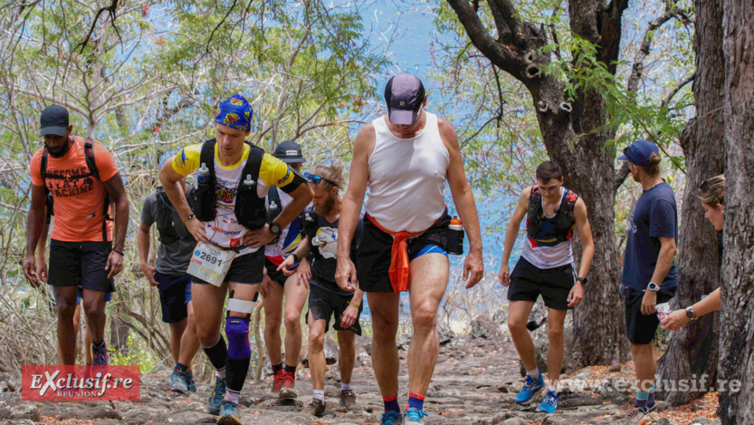 Grand Raid 2022: d'autres photos exclusives et inédites (2ème partie) 