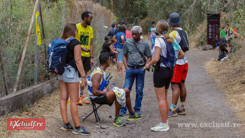 Grand Raid 2022: d'autres photos exclusives et inédites (2ème partie) Grand Raid 2022: d'autres photos exclusives et inédites (2ème partie)