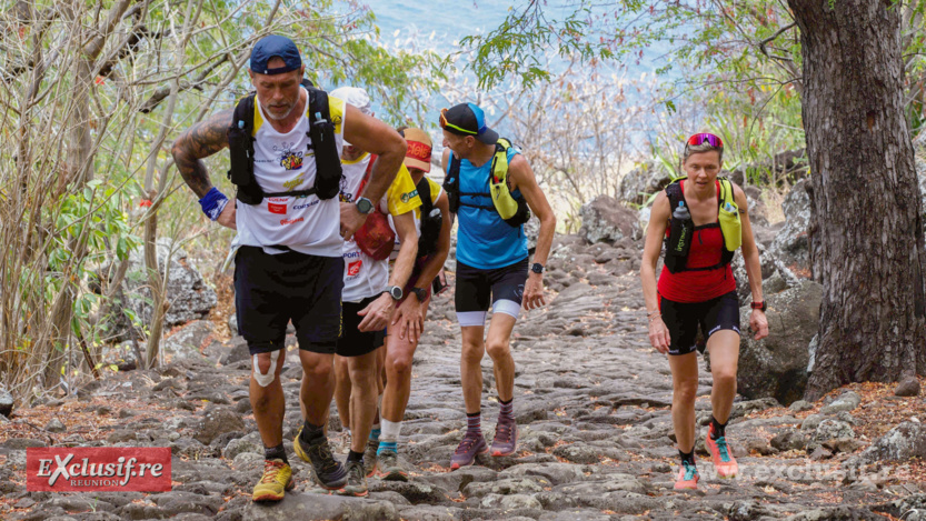 Grand Raid 2022: d'autres photos exclusives et inédites (2ème partie) 