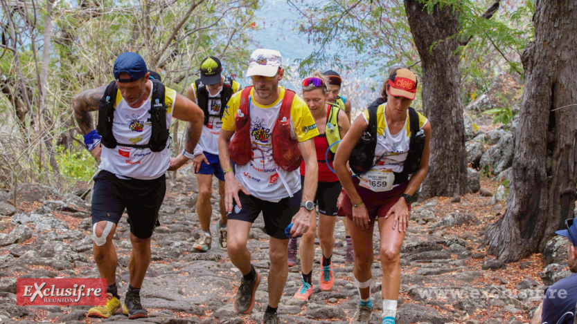 Grand Raid 2022: d'autres photos exclusives et inédites (2ème partie) 