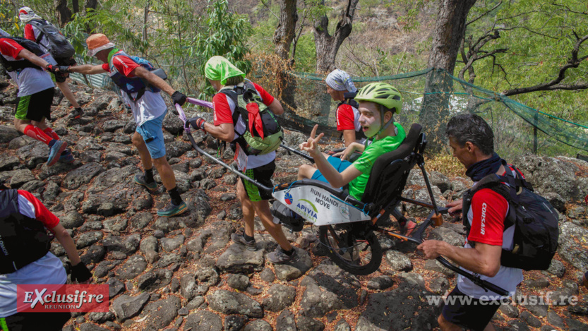 Grand Raid 2022: d'autres photos exclusives et inédites (2ème partie) 