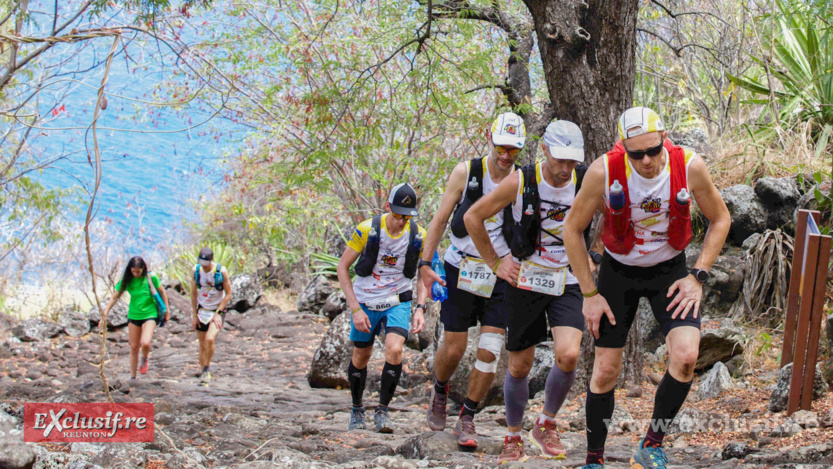 Grand Raid 2022: d'autres photos exclusives et inédites (2ème partie) 