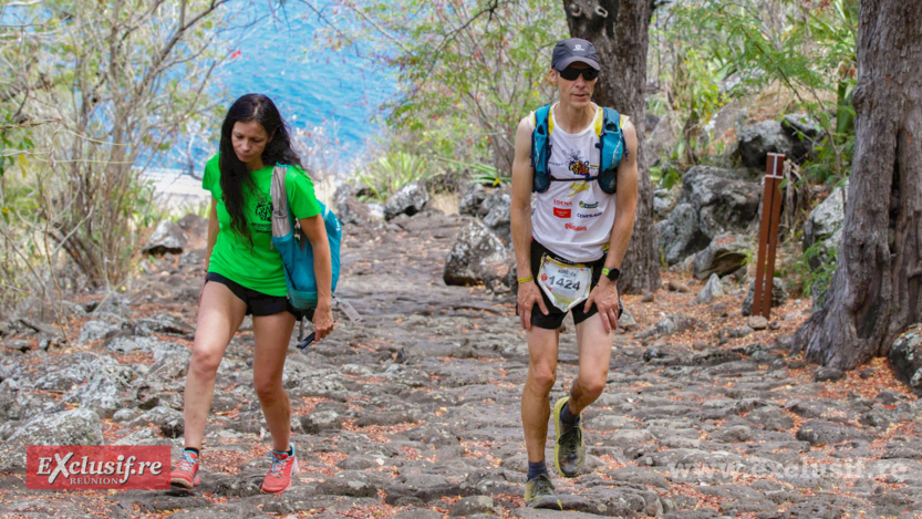 Grand Raid 2022: d'autres photos exclusives et inédites (2ème partie) Grand Raid 2022: d'autres photos exclusives et inédites (2ème partie)