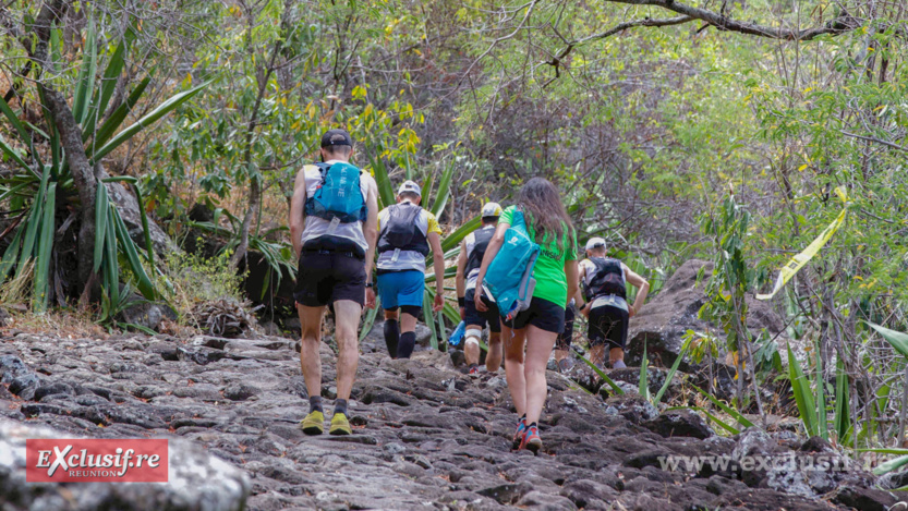 Grand Raid 2022: d'autres photos exclusives et inédites (2ème partie) Grand Raid 2022: d'autres photos exclusives et inédites (2ème partie)