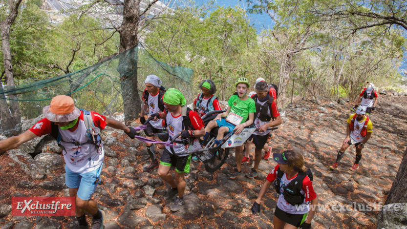 Grand Raid 2022: d'autres photos exclusives et inédites (2ème partie) Grand Raid 2022: d'autres photos exclusives et inédites (2ème partie)