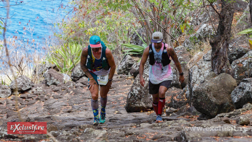 Grand Raid 2022: d'autres photos exclusives et inédites (2ème partie) Grand Raid 2022: d'autres photos exclusives et inédites (2ème partie)