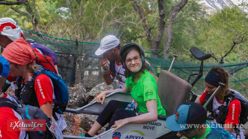 Grand Raid 2022: d'autres photos exclusives et inédites (2ème partie) Grand Raid 2022: d'autres photos exclusives et inédites (2ème partie)