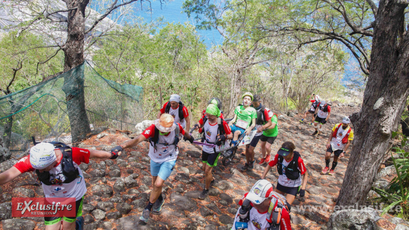 Grand Raid 2022: d'autres photos exclusives et inédites (2ème partie) Grand Raid 2022: d'autres photos exclusives et inédites (2ème partie)