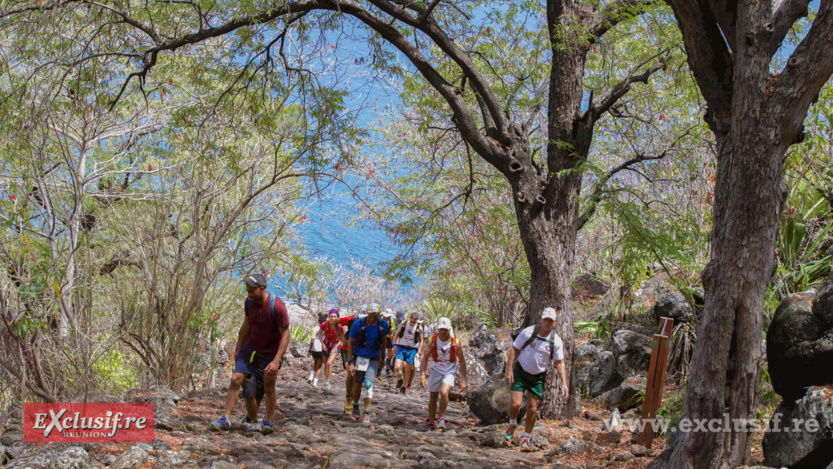 Grand Raid 2022: d'autres photos exclusives et inédites (2ème partie) Grand Raid 2022: d'autres photos exclusives et inédites (2ème partie)