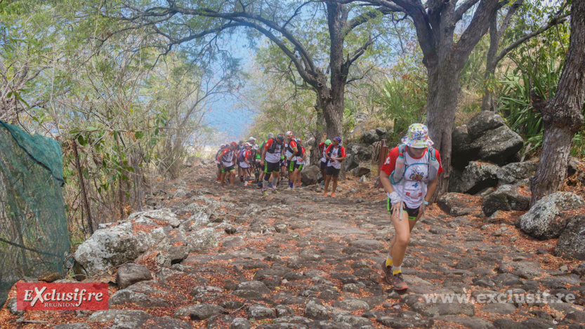 Grand Raid 2022: d'autres photos exclusives et inédites (2ème partie) Grand Raid 2022: d'autres photos exclusives et inédites (2ème partie)
