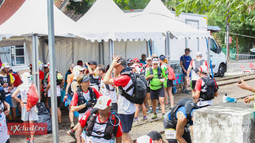 Grand Raid 2022: d'autres photos exclusives et inédites (2ème partie) 